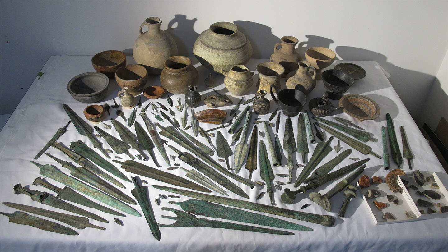 Three-Latest-Pottery-Pickups